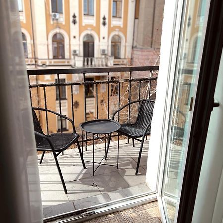 Kyiv Panna Apartment 외부 사진