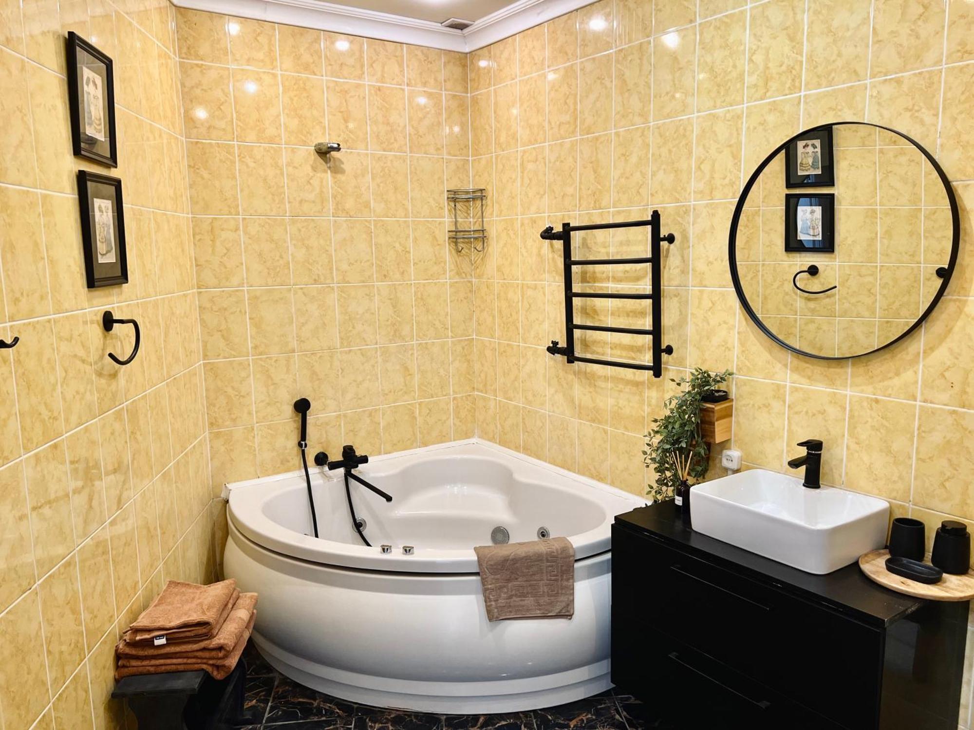 Kyiv Panna Apartment 외부 사진