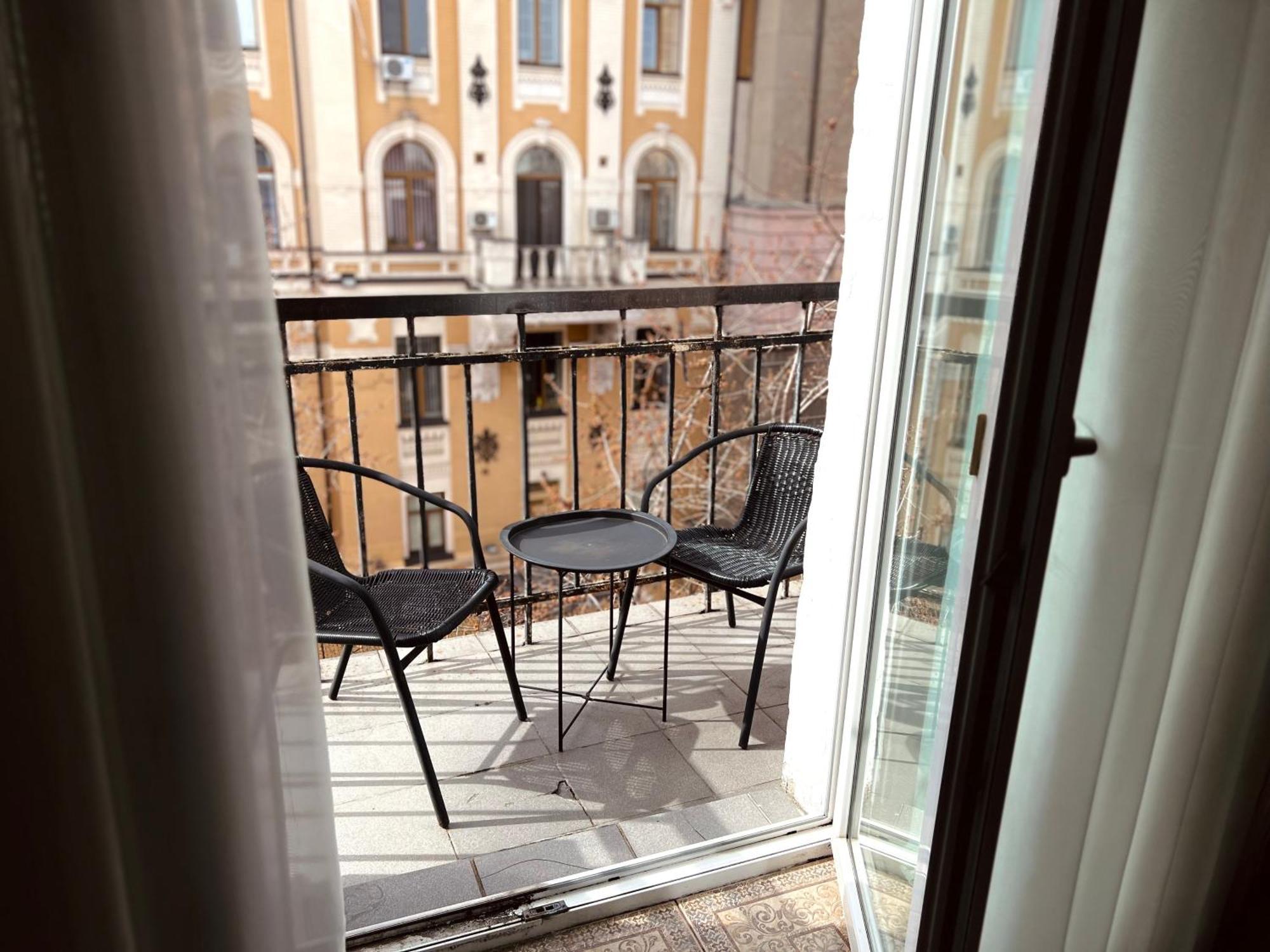 Kyiv Panna Apartment 외부 사진