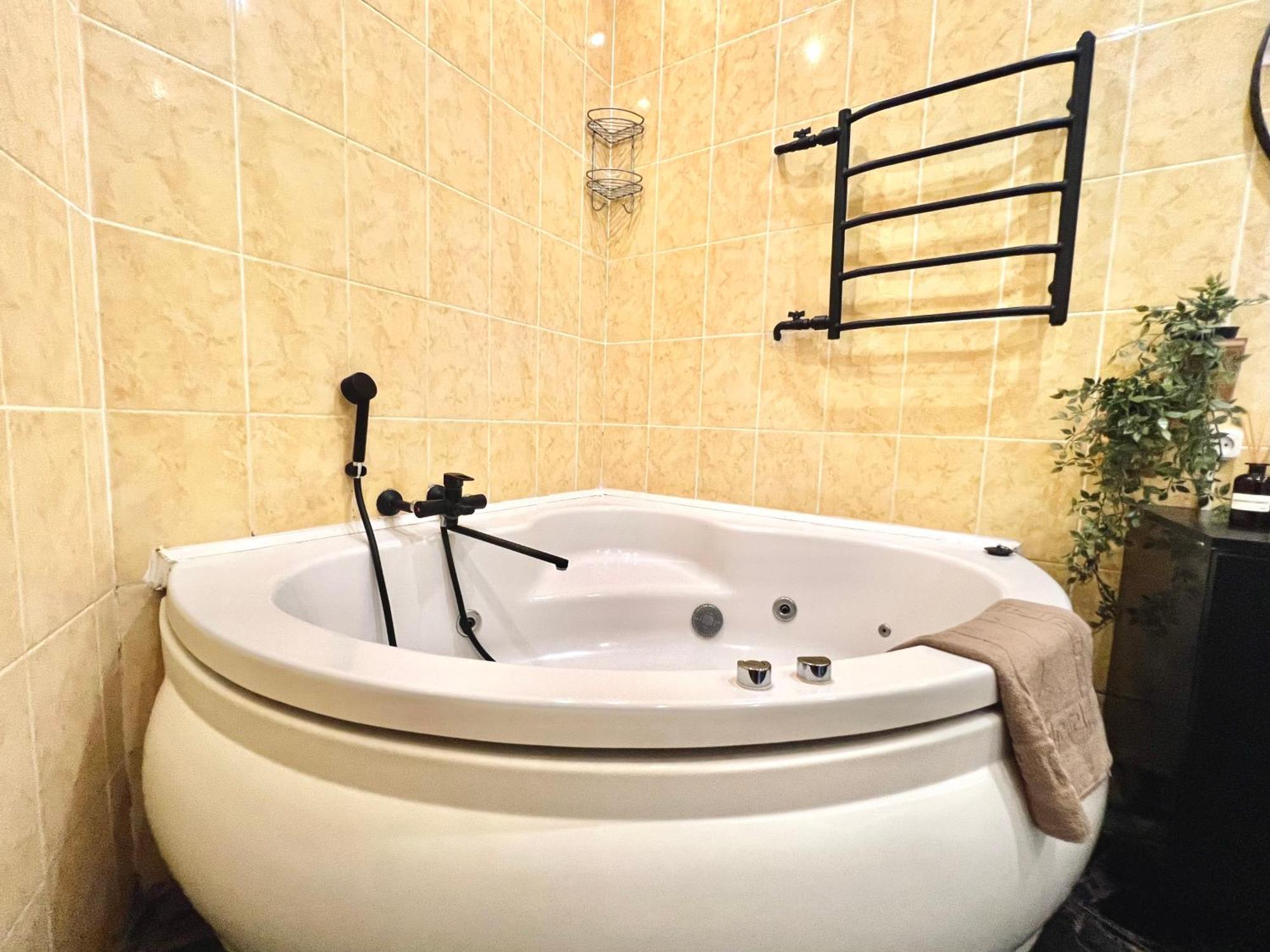 Kyiv Panna Apartment 외부 사진