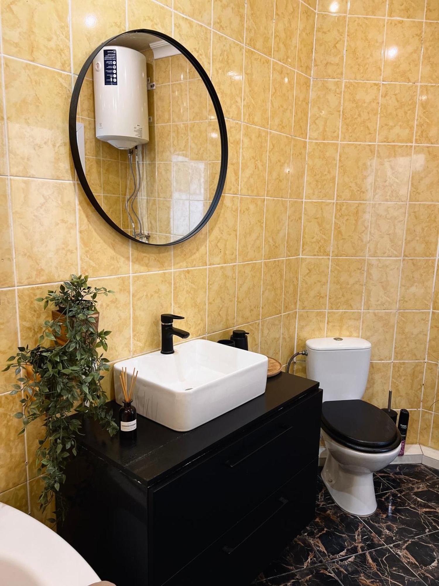 Kyiv Panna Apartment 외부 사진